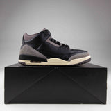 Jordan 3 Retro OG SP A Ma Maniére While You Were Sleeping (Women's) - Used - 1541