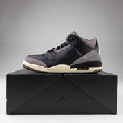 Jordan 3 Retro OG SP A Ma Maniére While You Were Sleeping (Women's) - Used - 1541