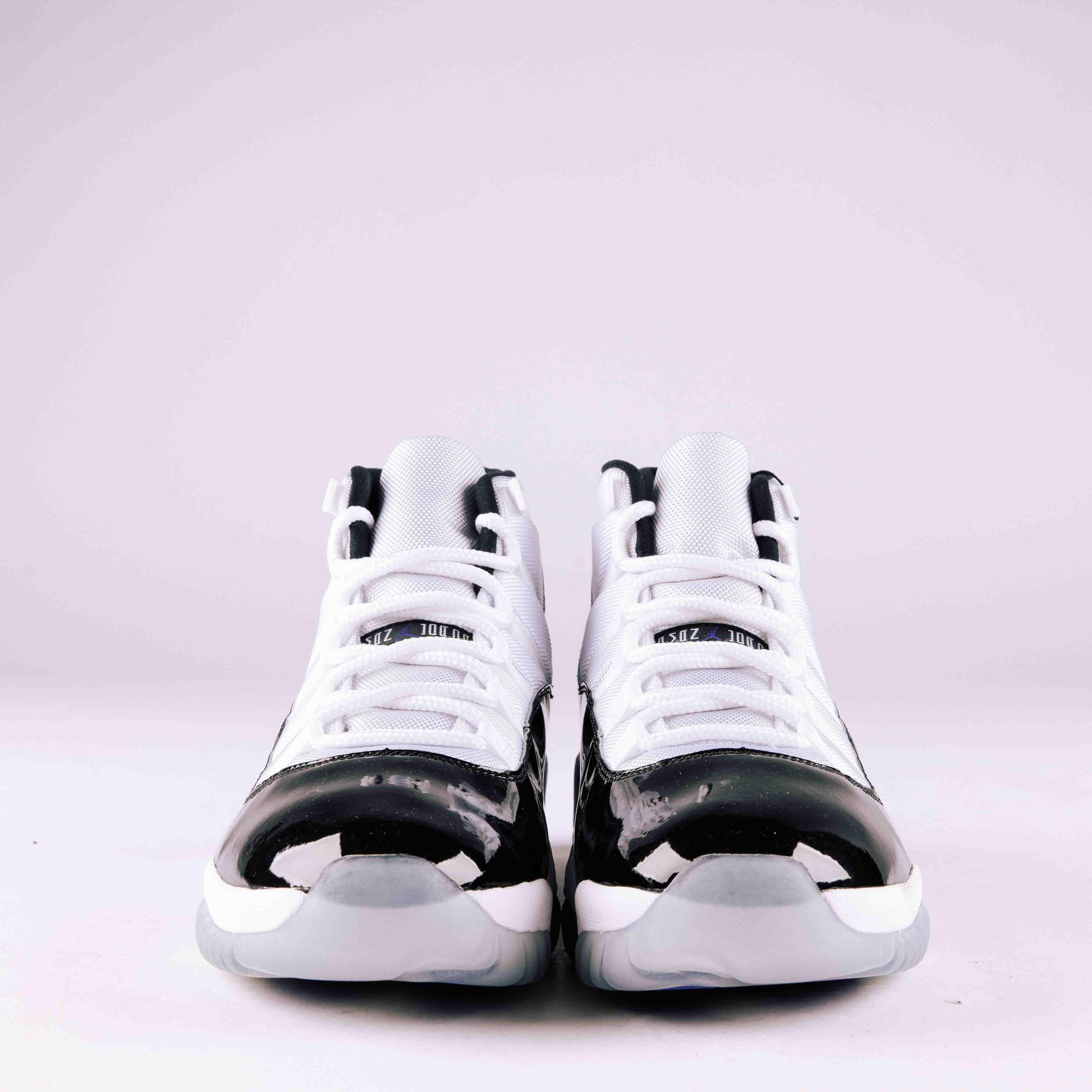 Jordan 11 Retro Concord (DS, No Box) - Common Hype