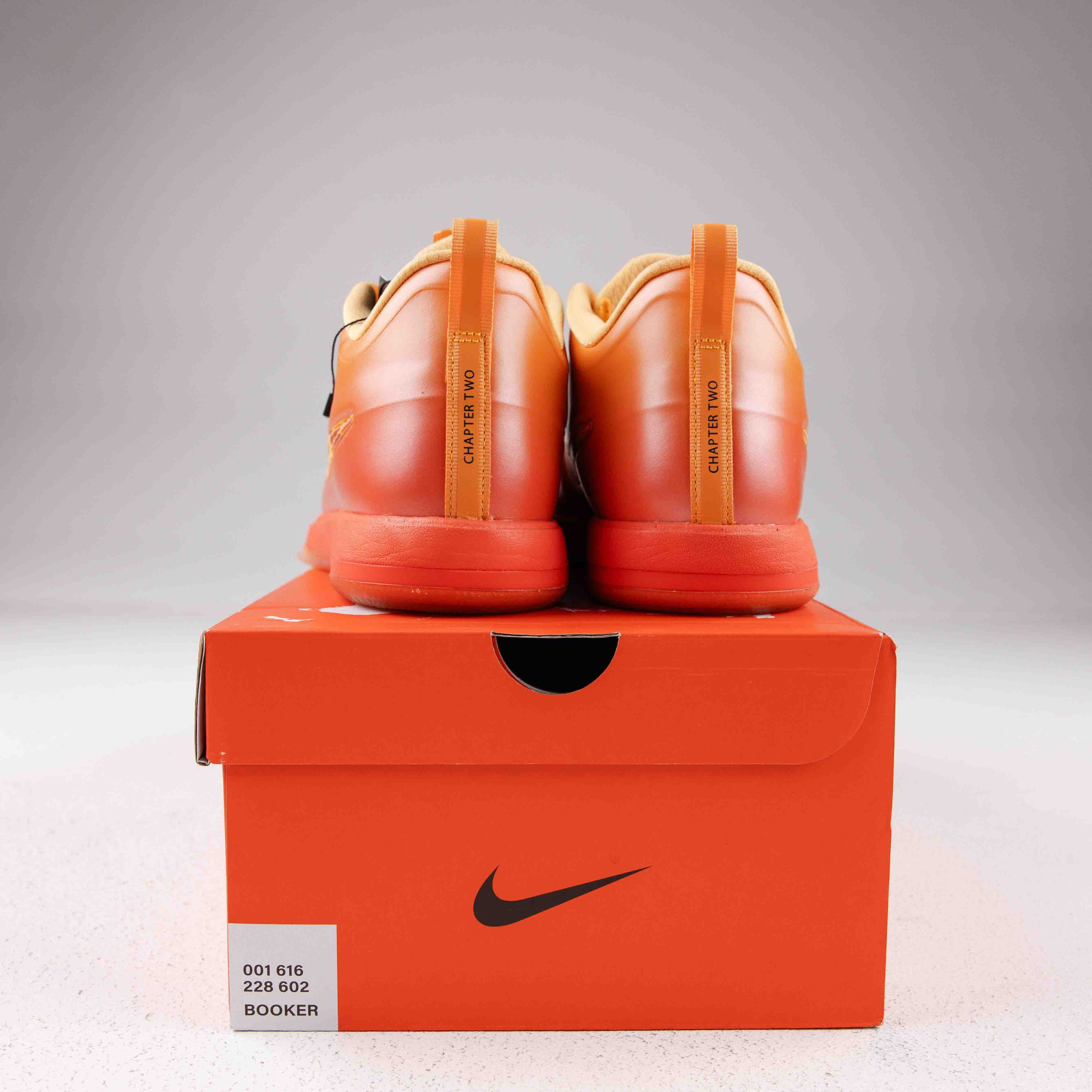 Nike Book 2 Phoenix - Used - 4186