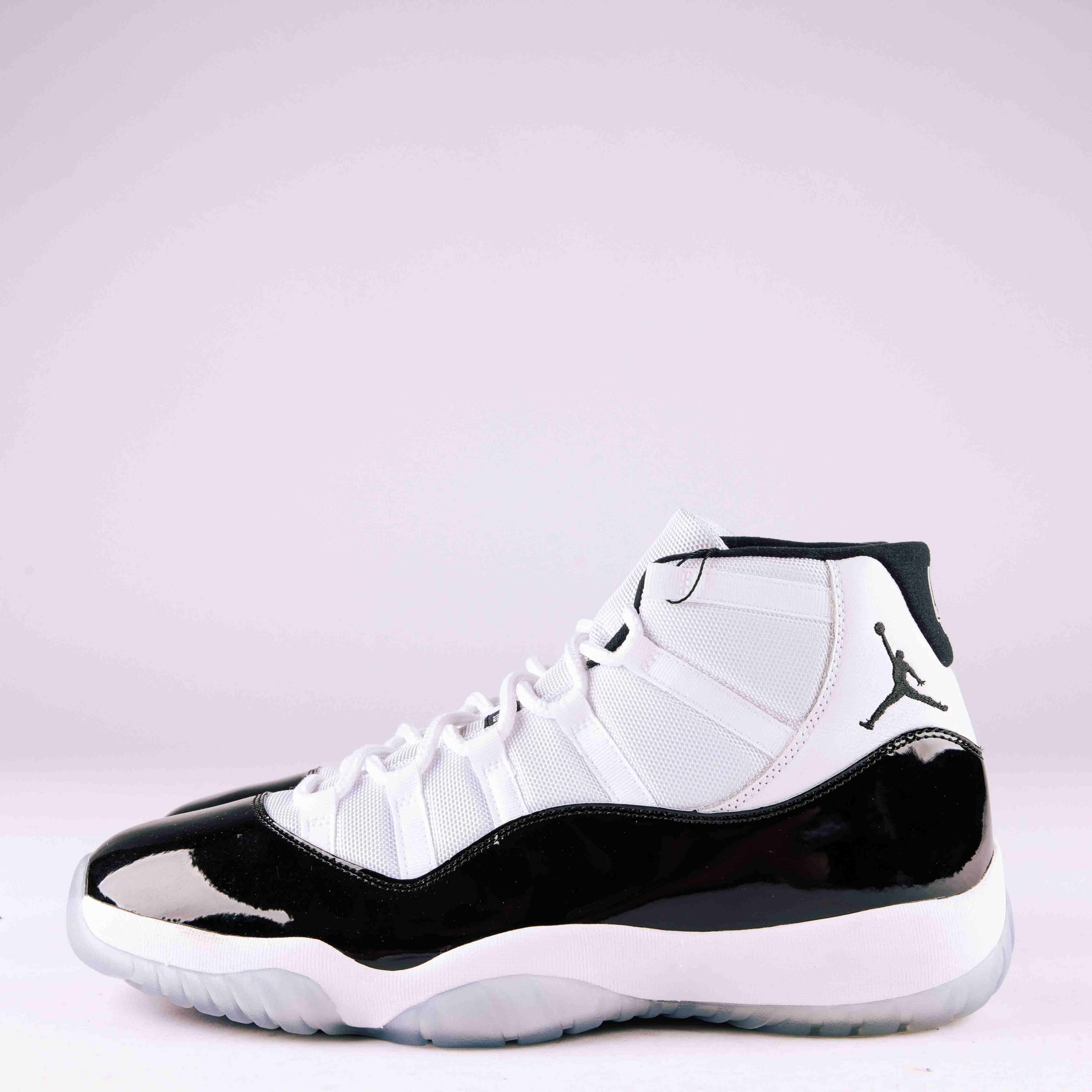 Jordan 11 Retro Concord (DS, No Box) - Common Hype