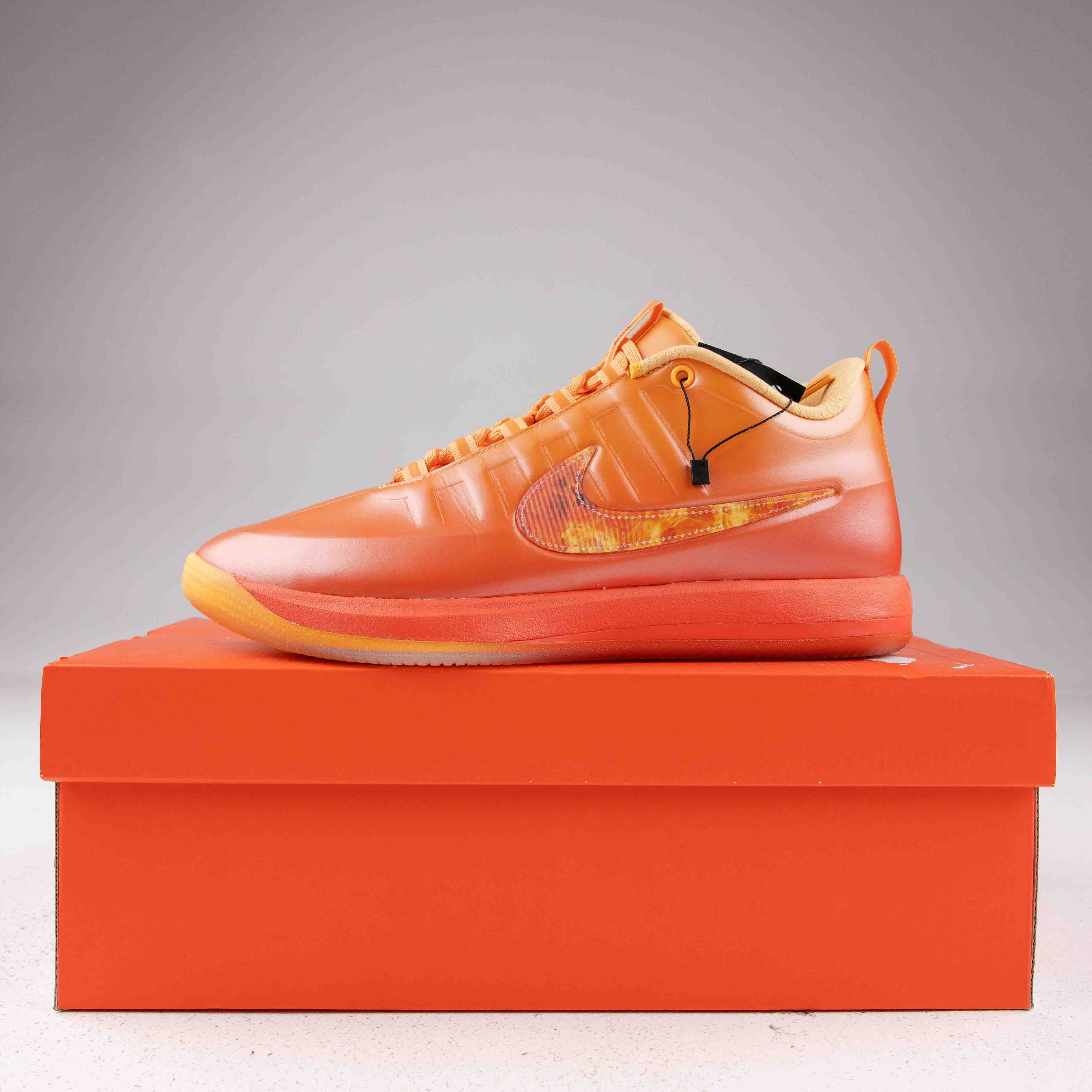 Nike Book 2 Phoenix - Used - 4186 | Common Hype