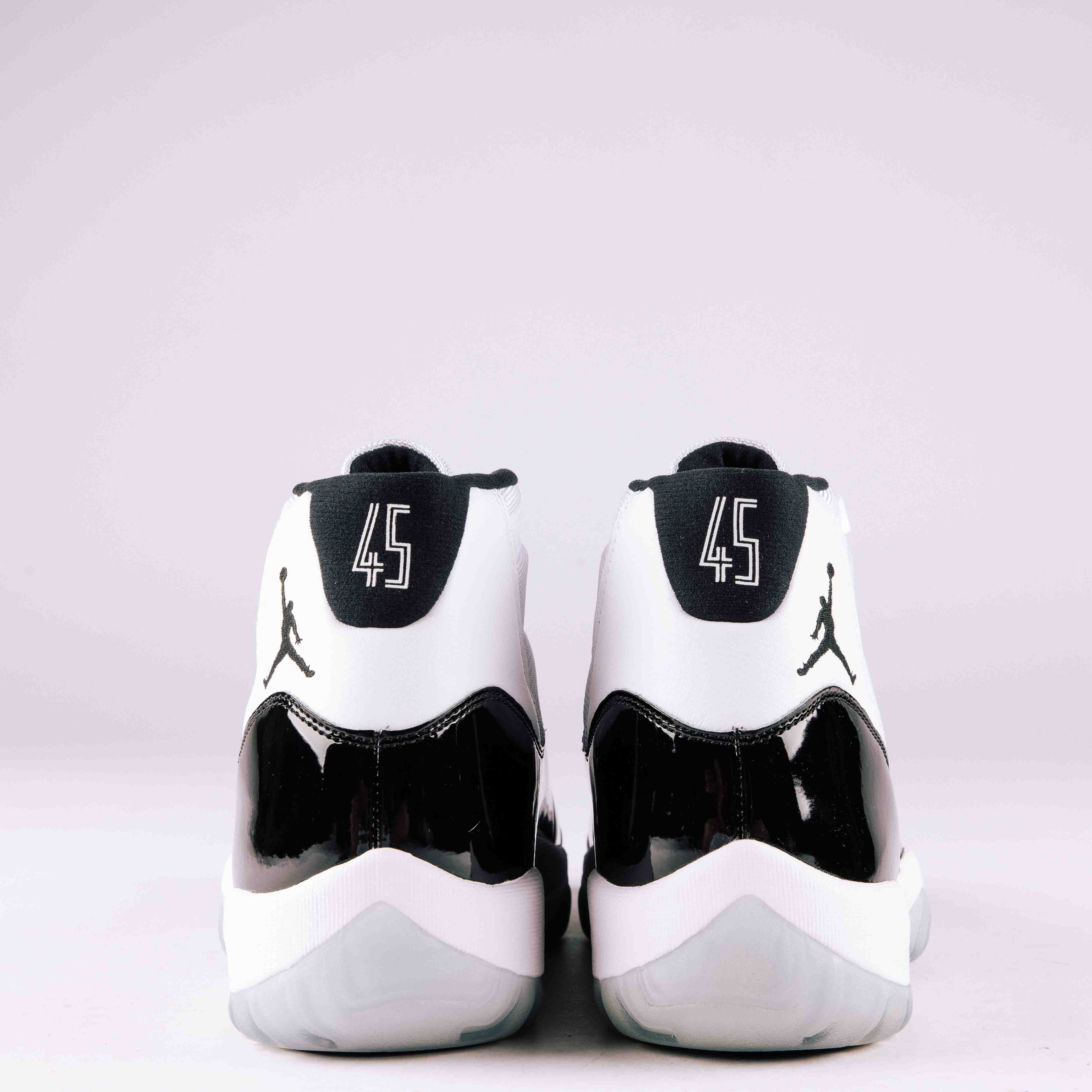 Jordan 11 Retro Concord (DS, No Box) - Common Hype