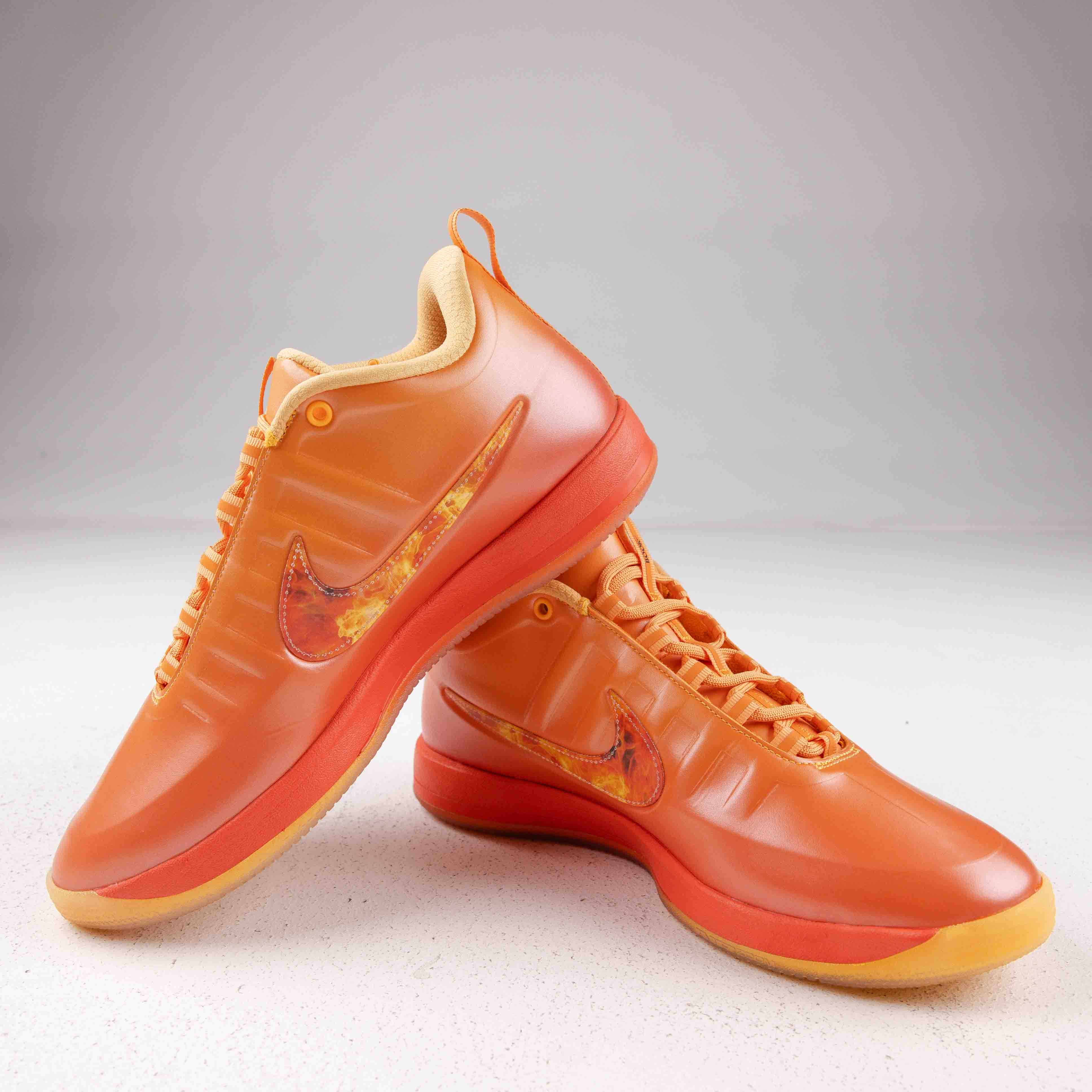 Nike Book 2 Phoenix - Used - 4186 | Common Hype