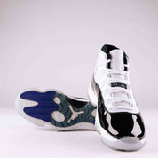 Jordan 11 Retro Concord (DS, No Box) - Common Hype