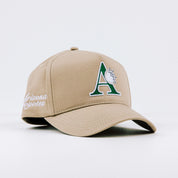 Arizona Coyotes Tan Arizona Golf Hat
