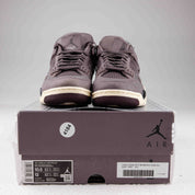 Jordan 4 Retro SP A Ma Maniére Violet Ore - Used - 4184 - Common Hype
