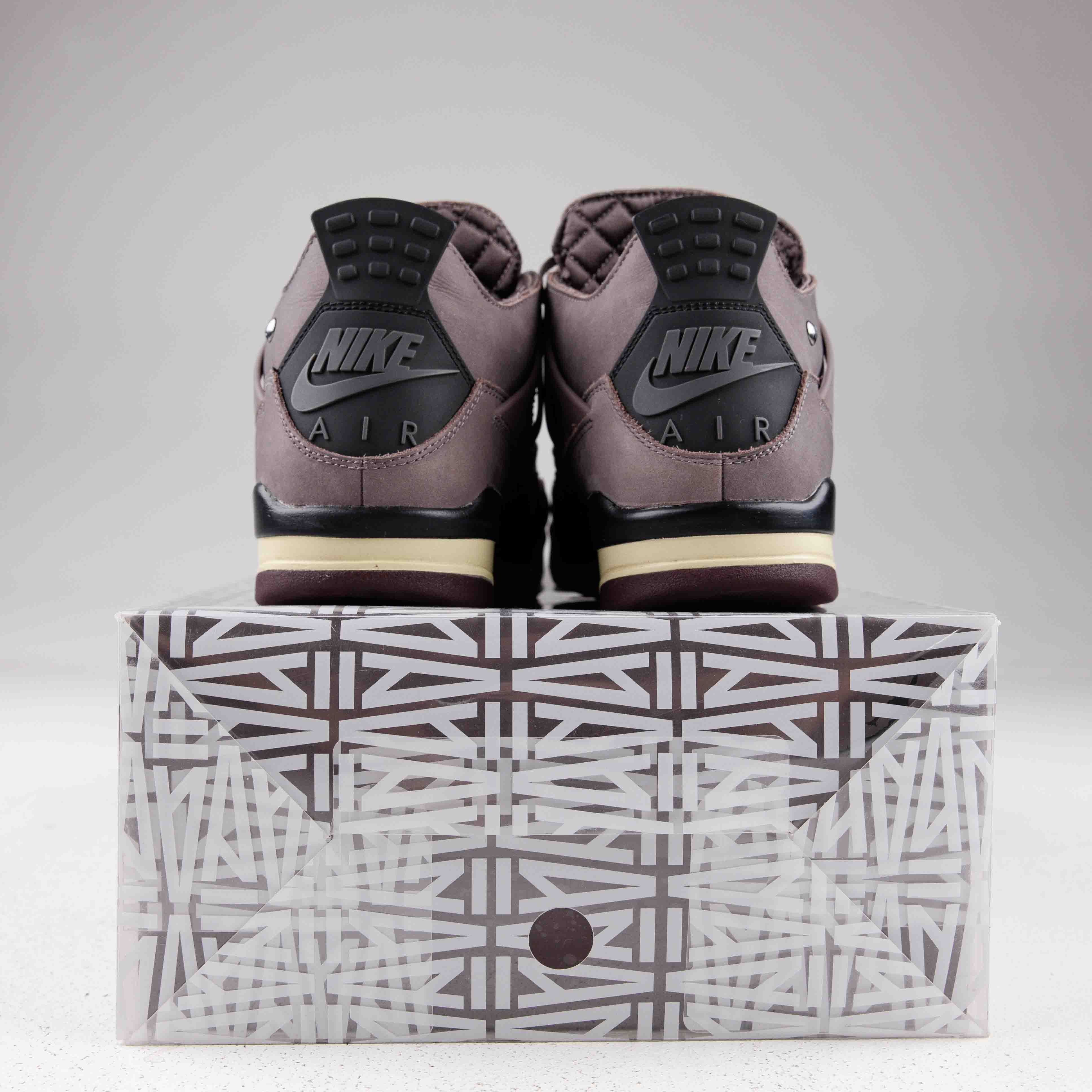 Jordan 4 Retro SP A Ma Maniére Violet Ore - Used - 4184 - Common Hype