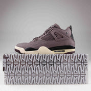 Jordan 4 Retro SP A Ma Maniére Violet Ore - Used - 4184 - Common Hype