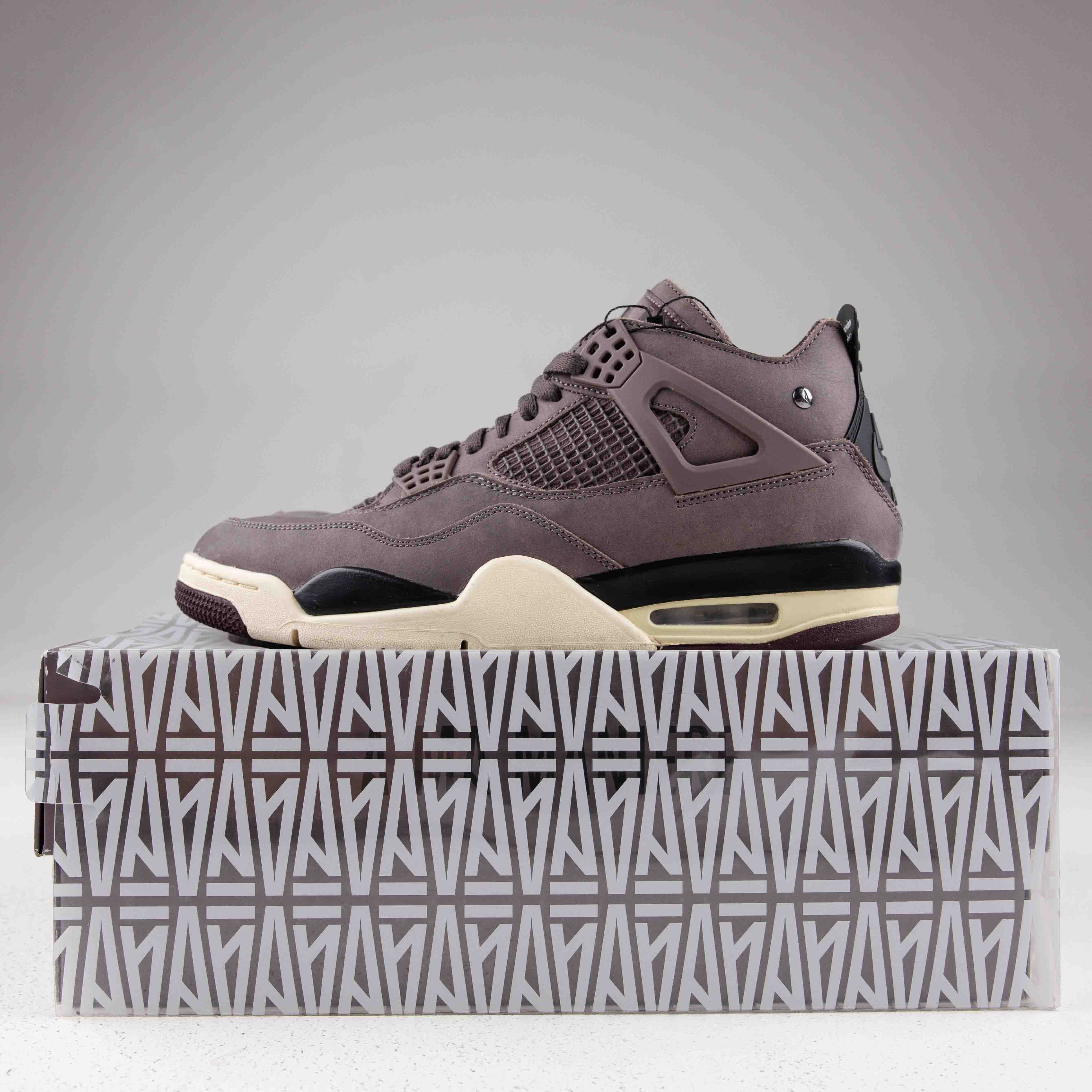 Jordan 4 Retro SP A Ma Maniére Violet Ore - Used - 4184 - Common Hype