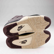 Jordan 4 Retro SP A Ma Maniére Violet Ore - Used - 4184 - Common Hype