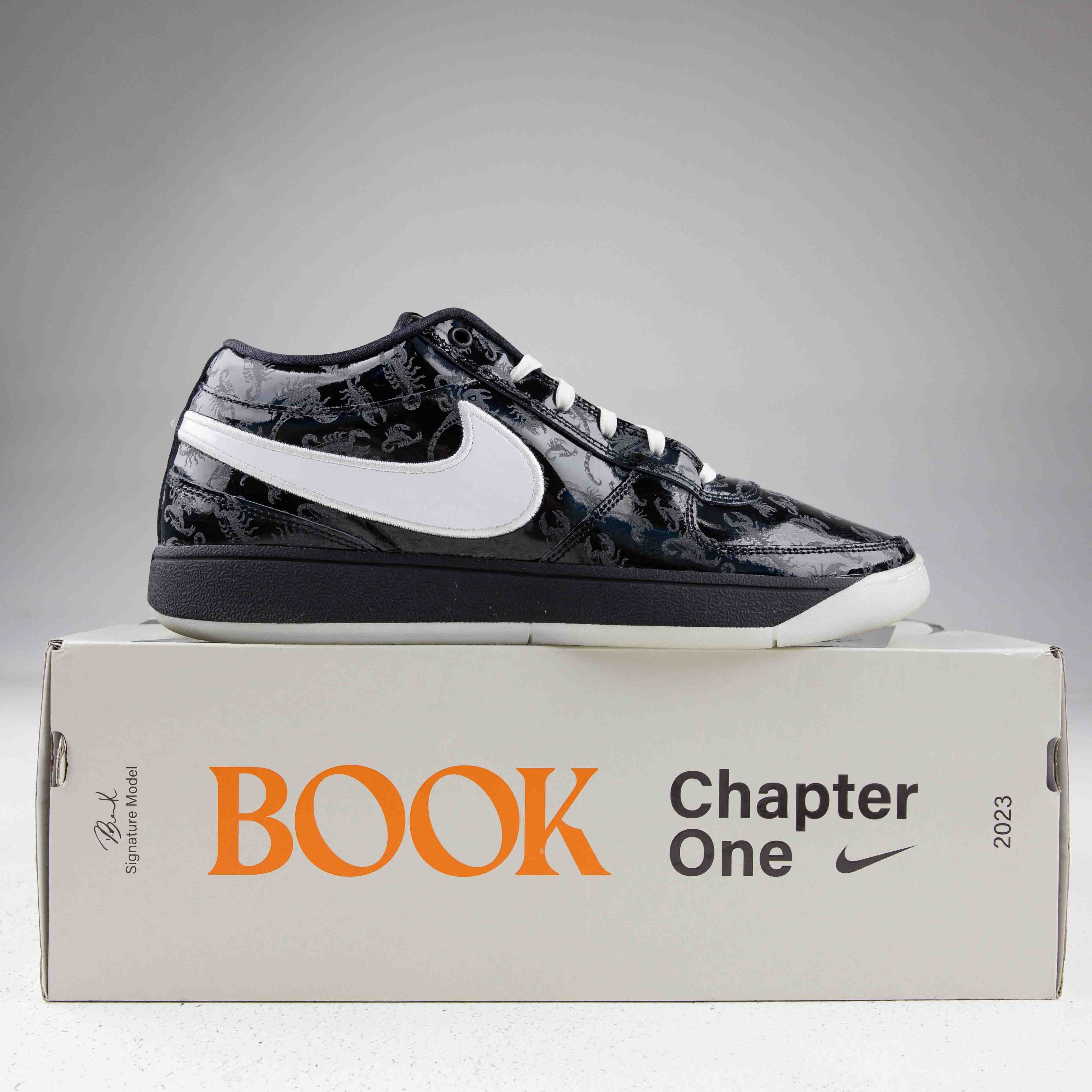 Nike Book 1 Halloween (2025) - Used - 4187 - Common Hype