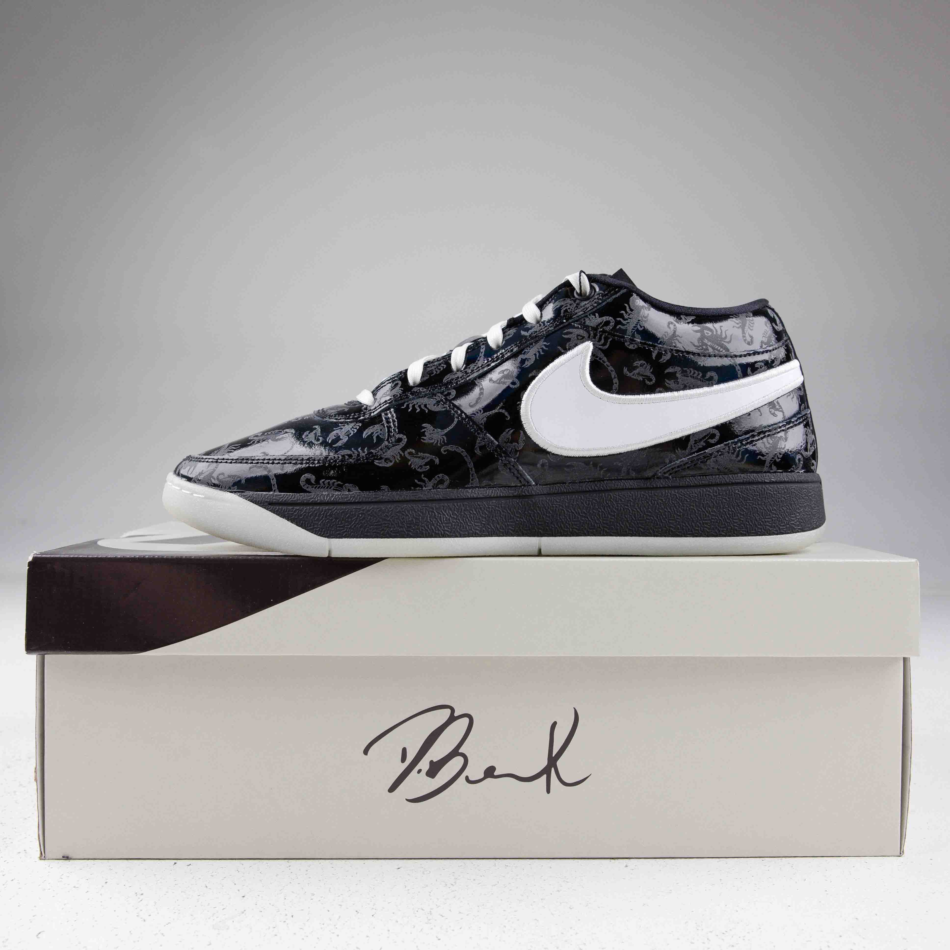 Nike Book 1 Halloween (2025) - Used - 4187 - Common Hype