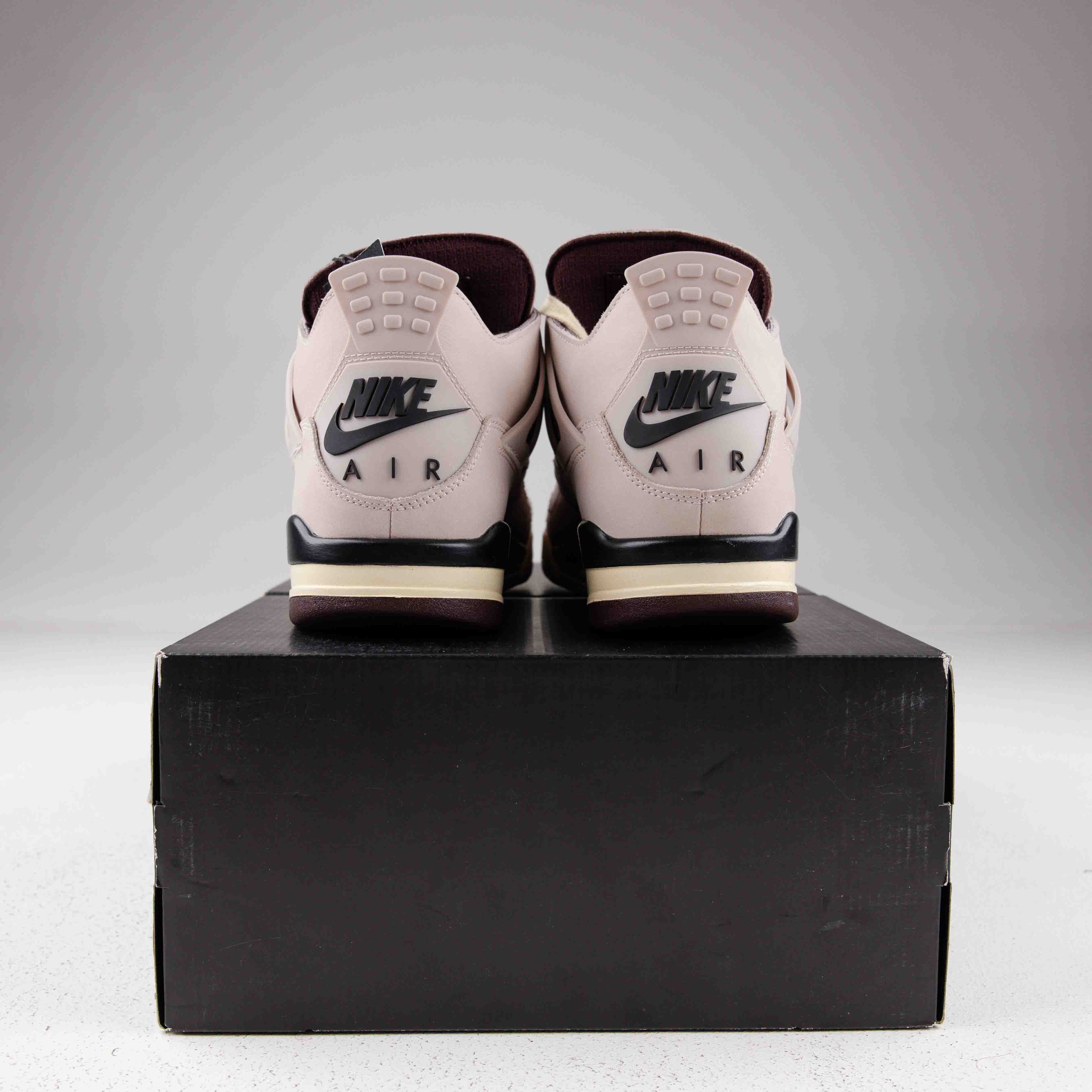 Jordan 4 Retro OG SP A Ma Maniére While You Were Sleeping (Women's) - Used - 4181