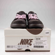 Jordan 1 Retro Low OG SP Travis Scott Velvet Brown - Used - 1553 - Common Hype