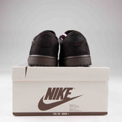 Jordan 1 Retro Low OG SP Travis Scott Velvet Brown - Used - 1553 - Common Hype
