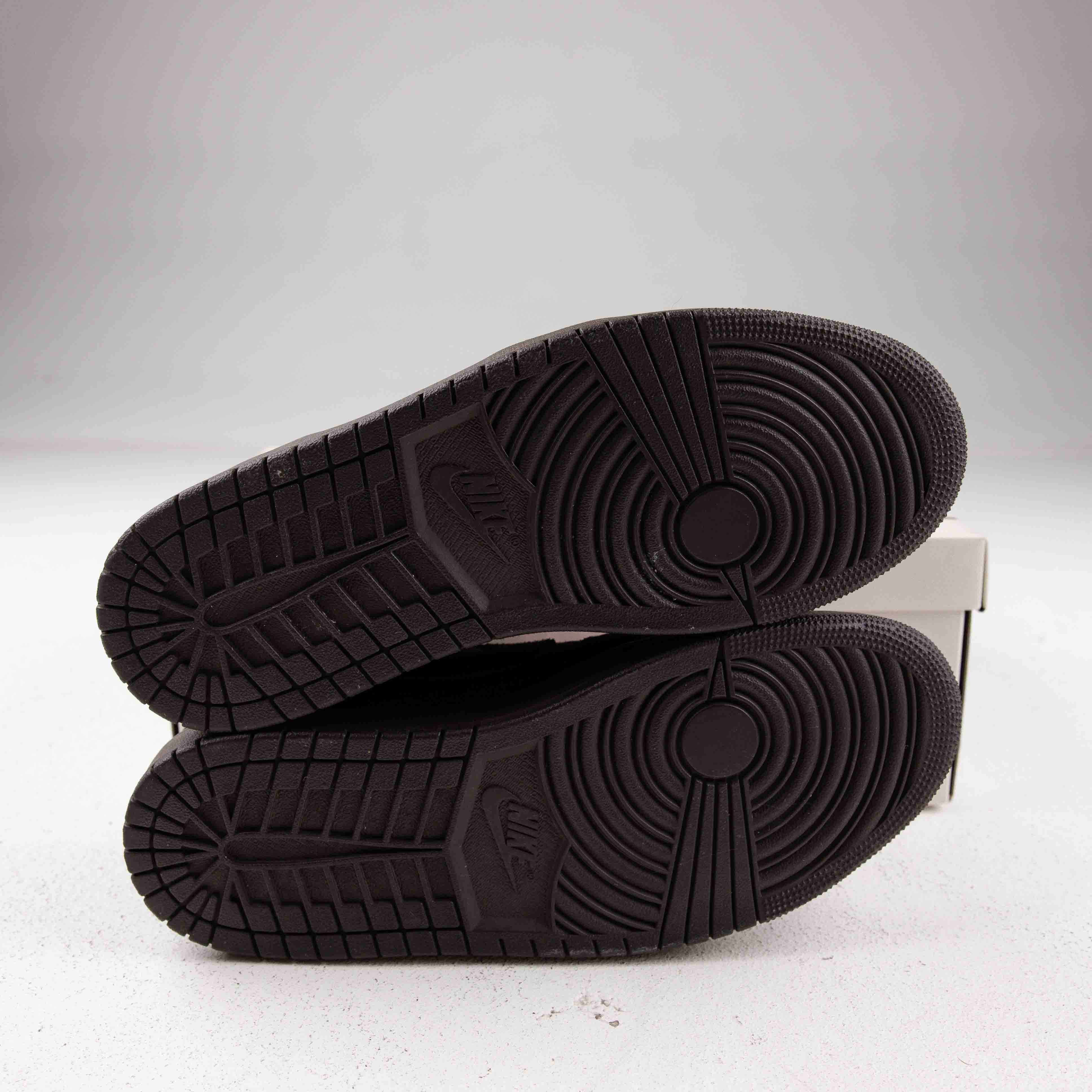 Jordan 1 Retro Low OG SP Travis Scott Velvet Brown - Used - 1553 - Common Hype