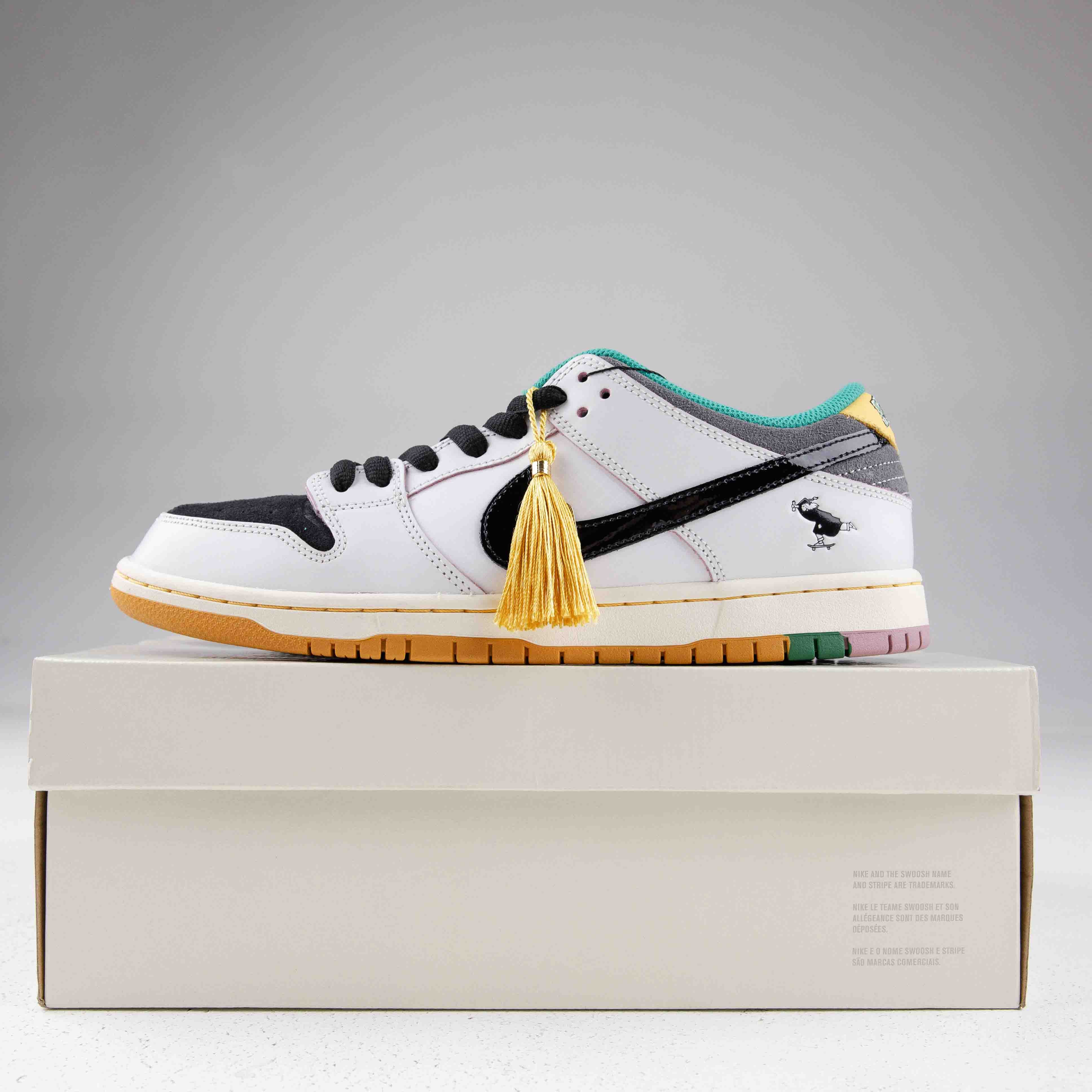 Nike SB Dunk Low CSEF - Used - 4175 - Common Hype