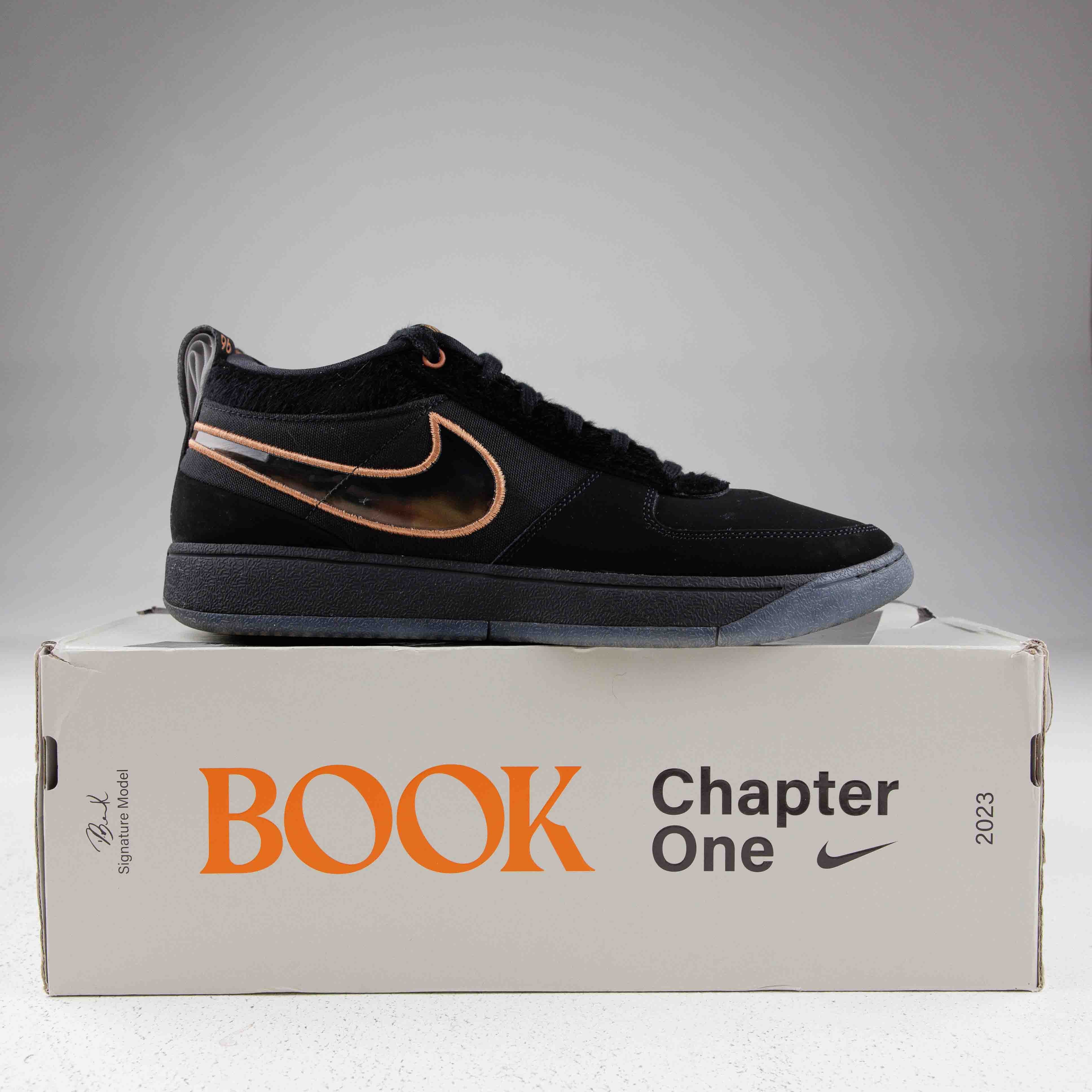 Nike Book 1 Haven (Translucent Outsole) - Used - 1550 - Common Hype