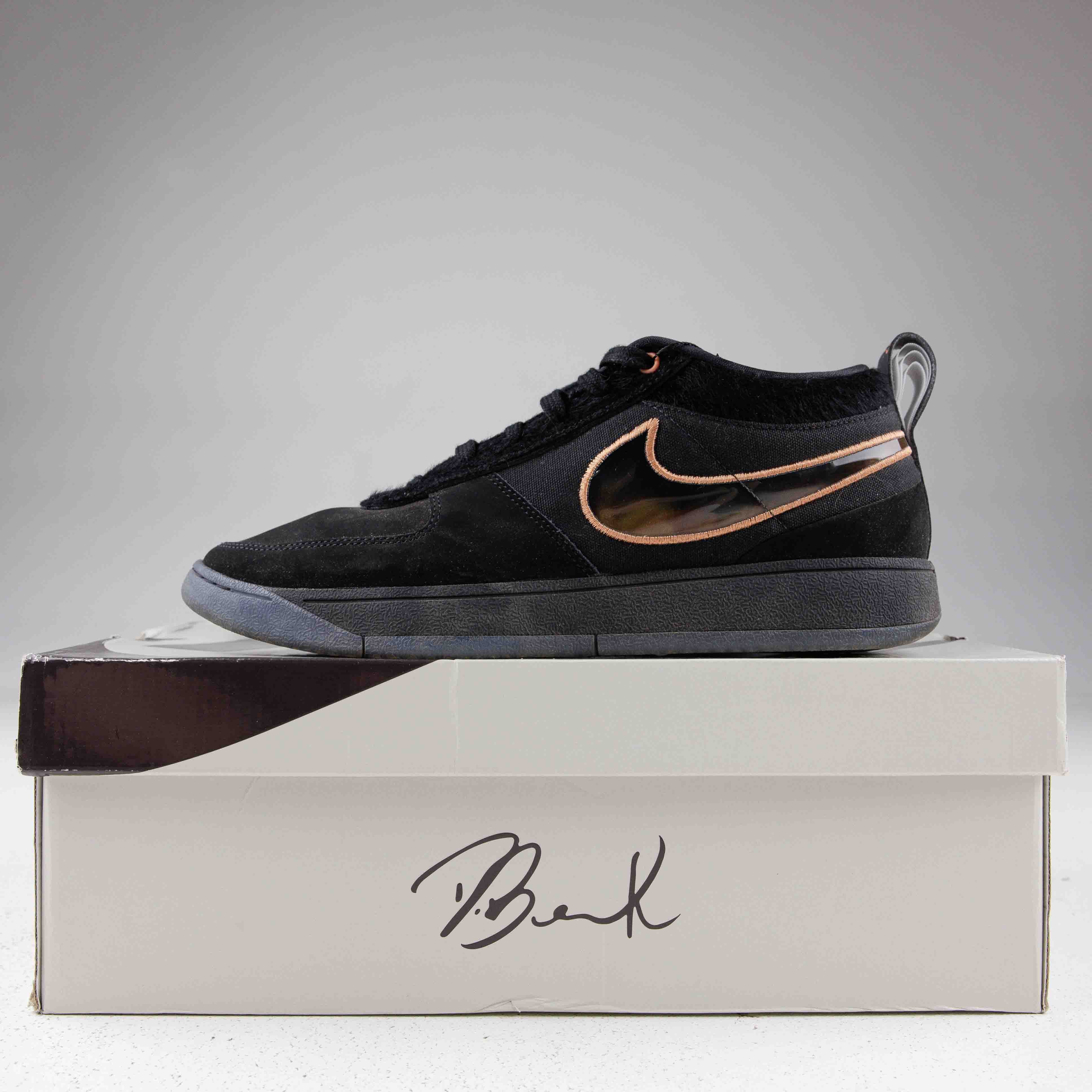 Nike Book 1 Haven (Translucent Outsole) - Used - 1550 - Common Hype