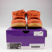 Nike SB Dunk Low Burnt Sunrise - Used - 4198 - Common Hype