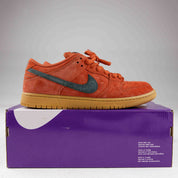 Nike SB Dunk Low Burnt Sunrise - Used - 4198 - Common Hype