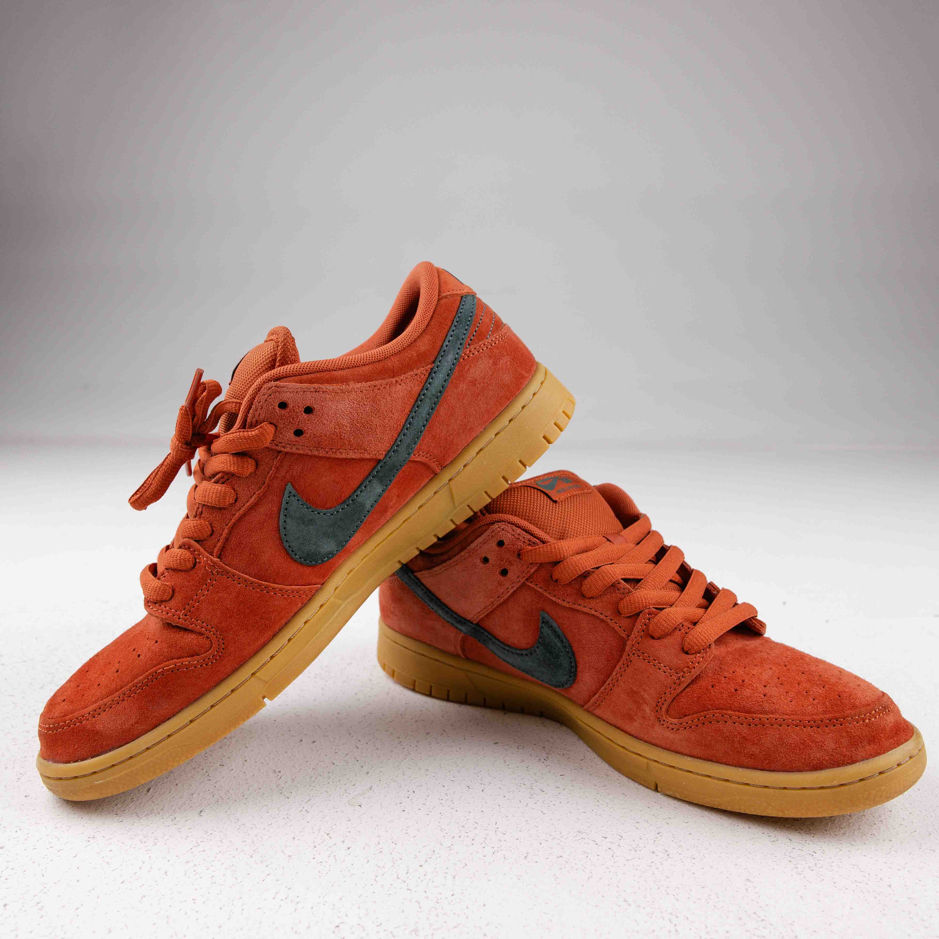 Nike SB Dunk Low Burnt Sunrise - Used - 4198 - Common Hype