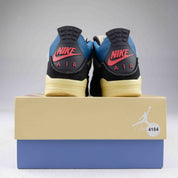 Jordan 4 Retro Union Off Noir - Used - 4164 - Common Hype