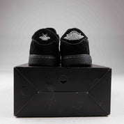 Jordan 1 Retro Low OG SP Travis Scott Black Phantom - Used - 4163 - Common Hype