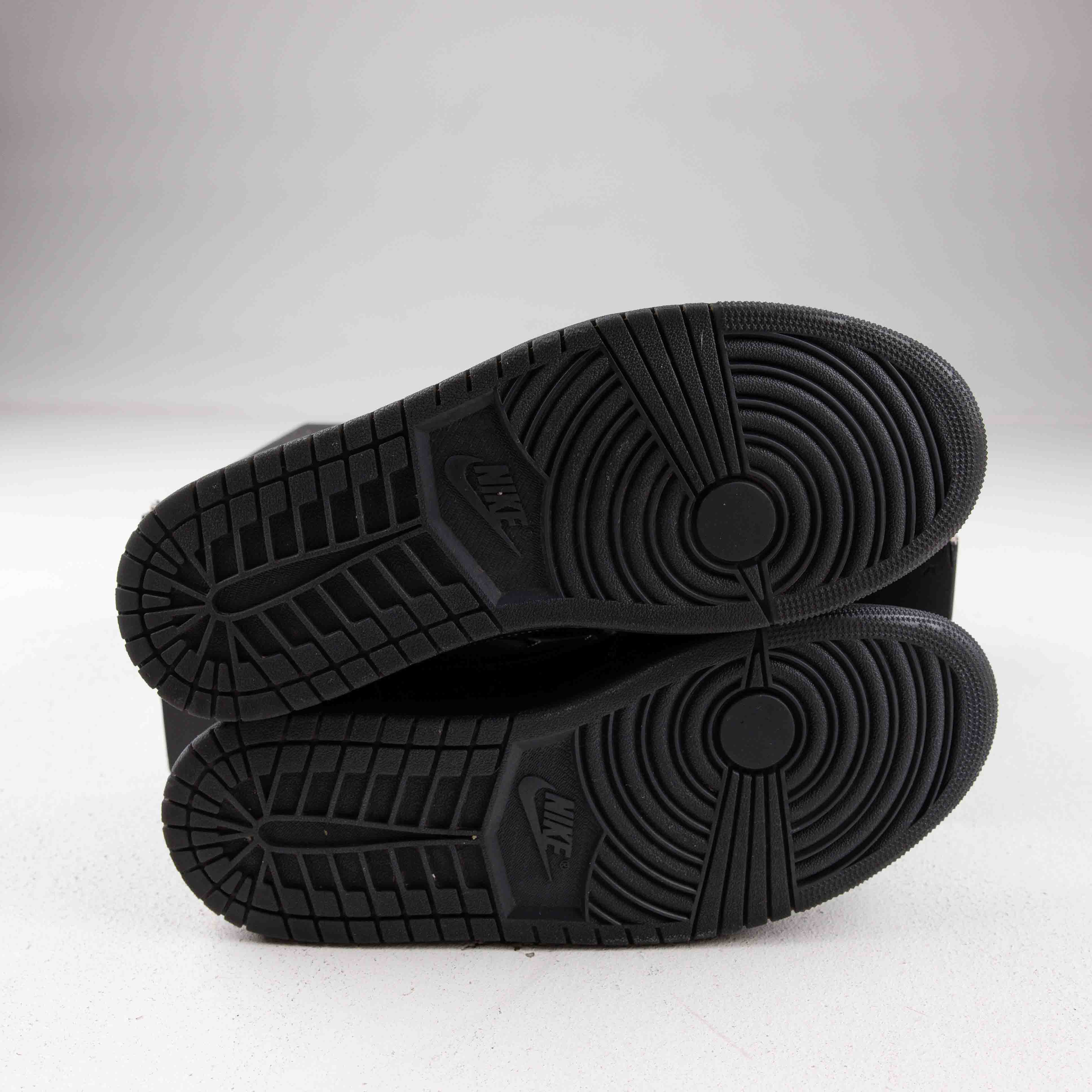 Jordan 1 Retro Low OG SP Travis Scott Black Phantom - Used - 4163 - Common Hype