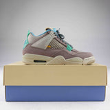 Jordan 4 Retro SP 30th Anniversary Union Taupe Haze - Used - 4179