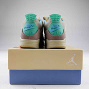 Jordan 4 Retro SP 30th Anniversary Union Taupe Haze - Used - 4179 - Common Hype