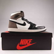 Jordan 1 Retro High Dark Mocha - Used - 4193 - Common Hype