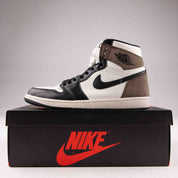 Jordan 1 Retro High Dark Mocha - Used - 4193 - Common Hype