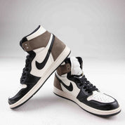 Jordan 1 Retro High Dark Mocha - Used - 4193 - Common Hype