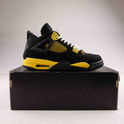 Jordan 4 Retro Thunder - Used - 1408