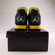 Jordan 4 Retro Thunder - Used - 1408
