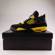 Jordan 4 Retro Thunder - Used - 1408