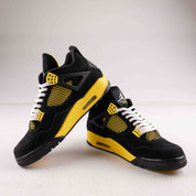 Jordan 4 Retro Thunder - Used - 1408