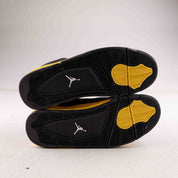 Jordan 4 Retro Thunder - Used - 1408