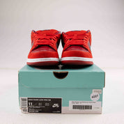 Nike SB Dunk Low Brickhouse Turbo Green - Used - 4007
