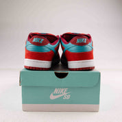 Nike SB Dunk Low Brickhouse Turbo Green - Used - 4007