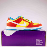 Nike SB Dunk Low Pro Bart Simpson - Used - 0696 - Common Hype