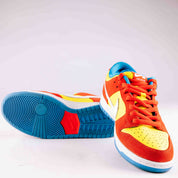 Nike SB Dunk Low Pro Bart Simpson - Used - 0696 - Common Hype