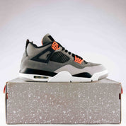 Jordan 4 Retro Infrared - Used - 0543 - Common Hype