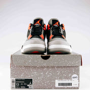 Jordan 4 Retro Infrared - Used - 0543 - Common Hype