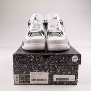 Jordan 4 Retro Military Black - Used - 1355