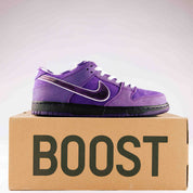 Nike SB Dunk Low Concepts Purple Lobster - Used - Rep Box - 0530 - Common Hype