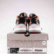 Jordan 4 Retro Infrared - Used - 0524 - Common Hype