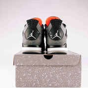 Jordan 4 Retro Infrared - Used - 0524 - Common Hype